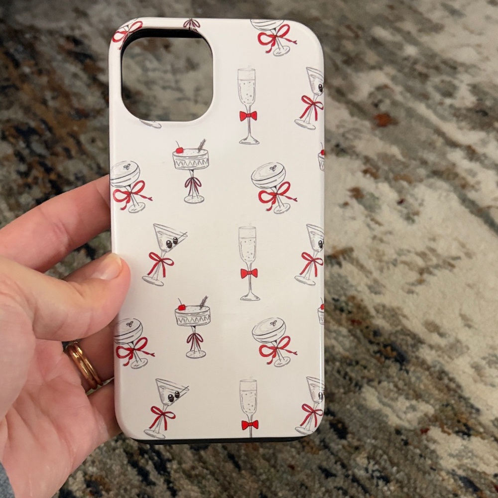 Casely IPhone 13 Case